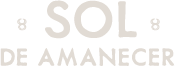 Sol de Amanecer Logo